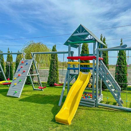 Holiday Park Zator Dış mekan fotoğraf