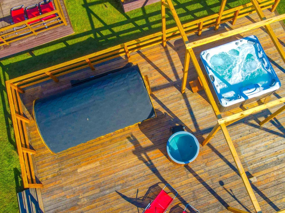Holiday Park Zator Dış mekan fotoğraf