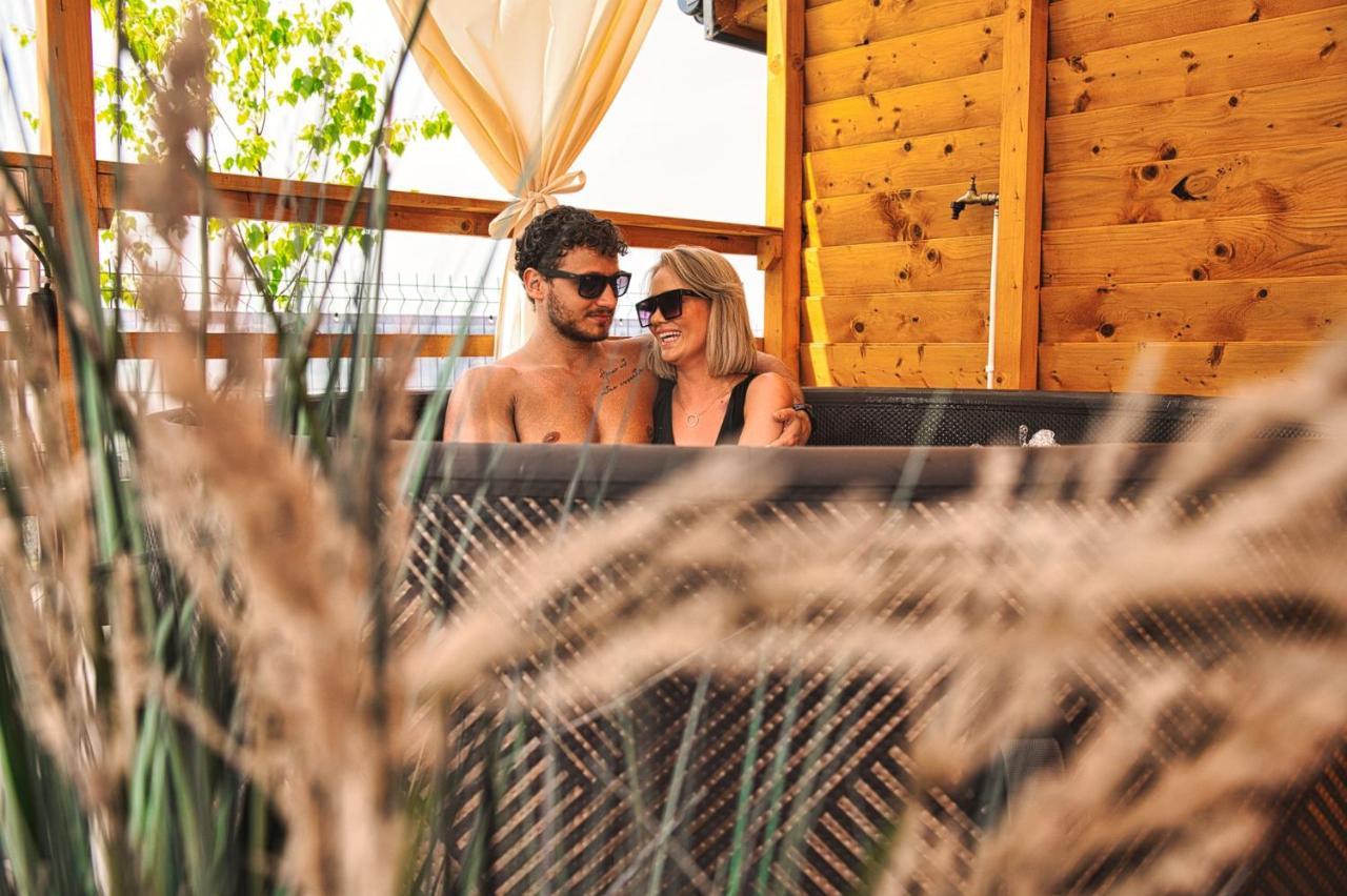 Holiday Park Zator Dış mekan fotoğraf