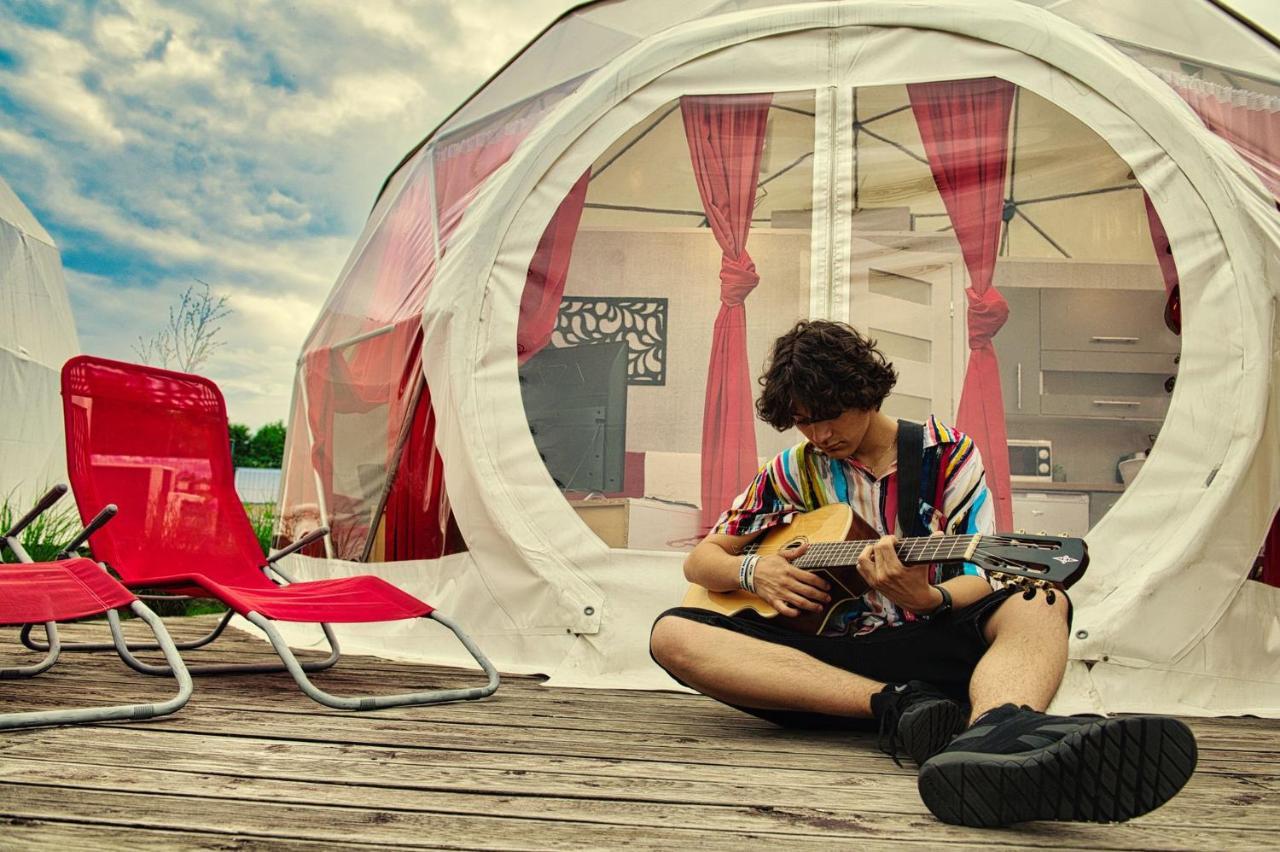 Holiday Park Zator Dış mekan fotoğraf