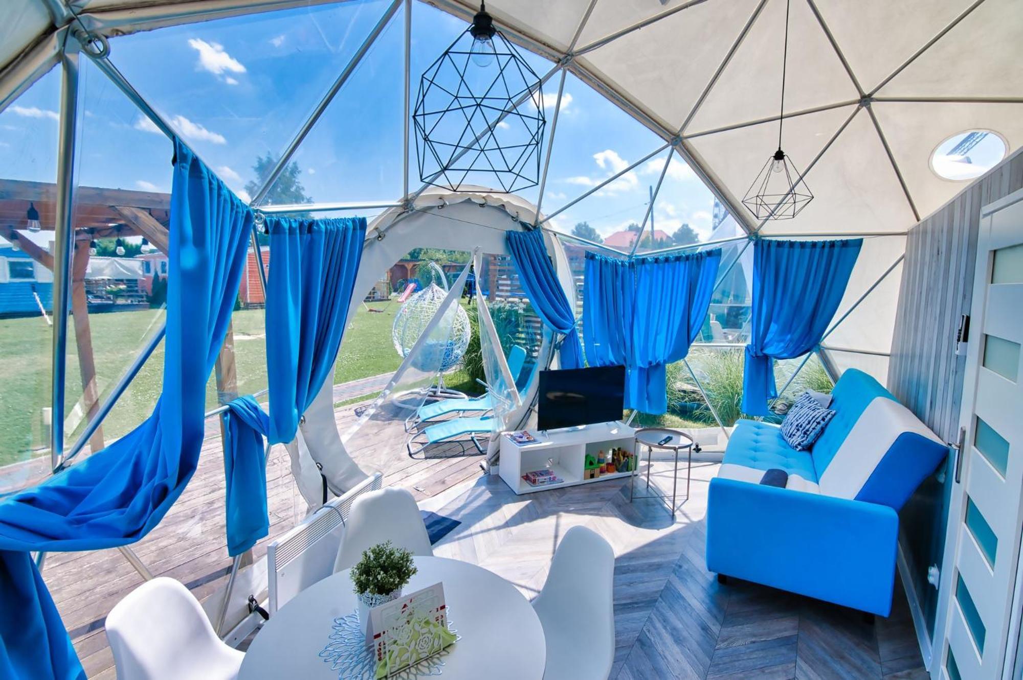 Holiday Park Zator Dış mekan fotoğraf