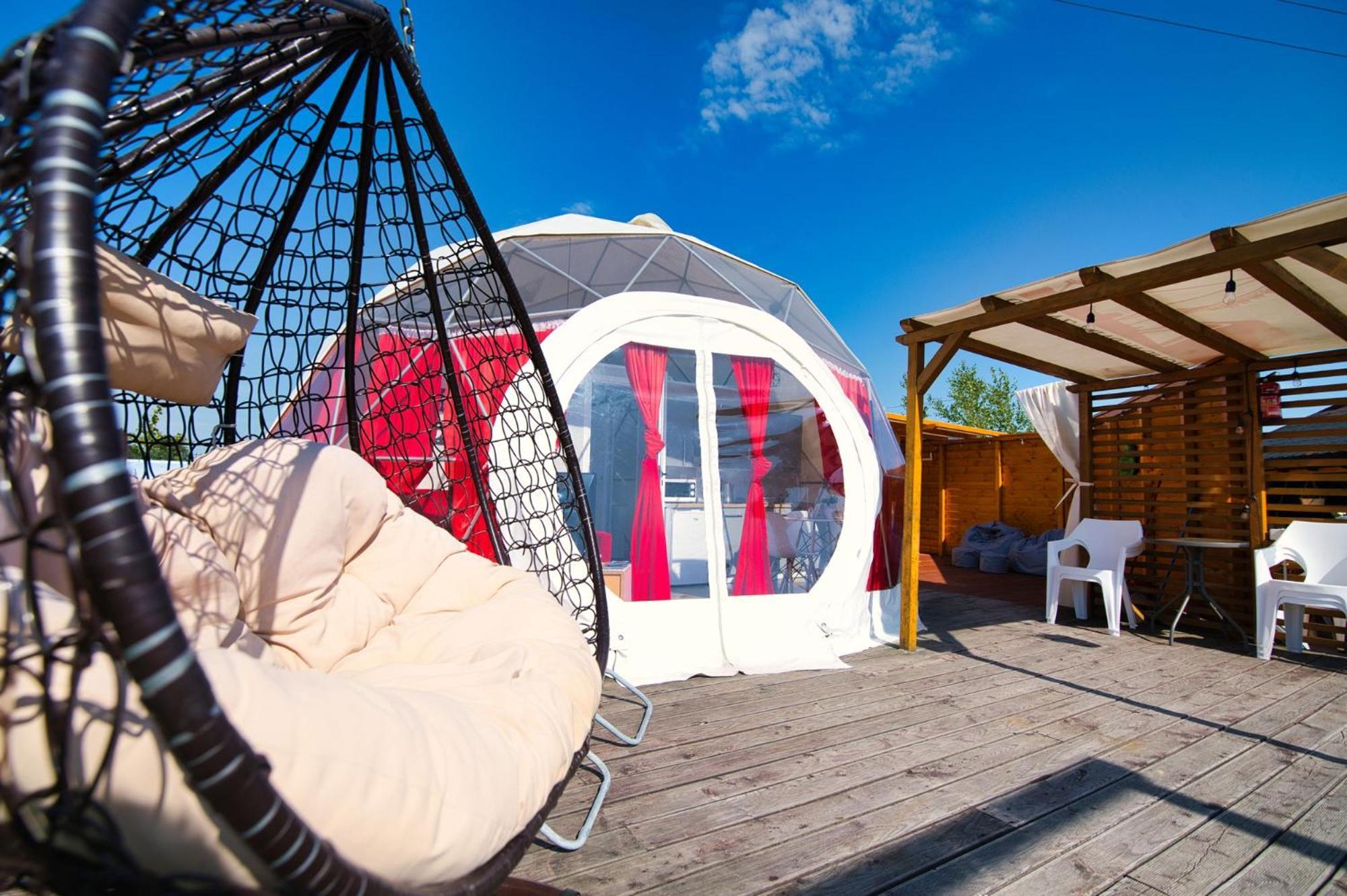 Holiday Park Zator Dış mekan fotoğraf