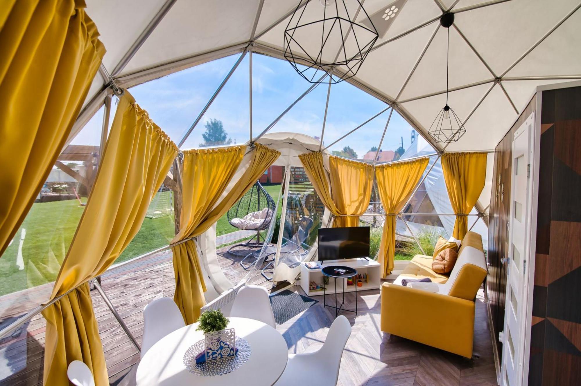 Holiday Park Zator Dış mekan fotoğraf