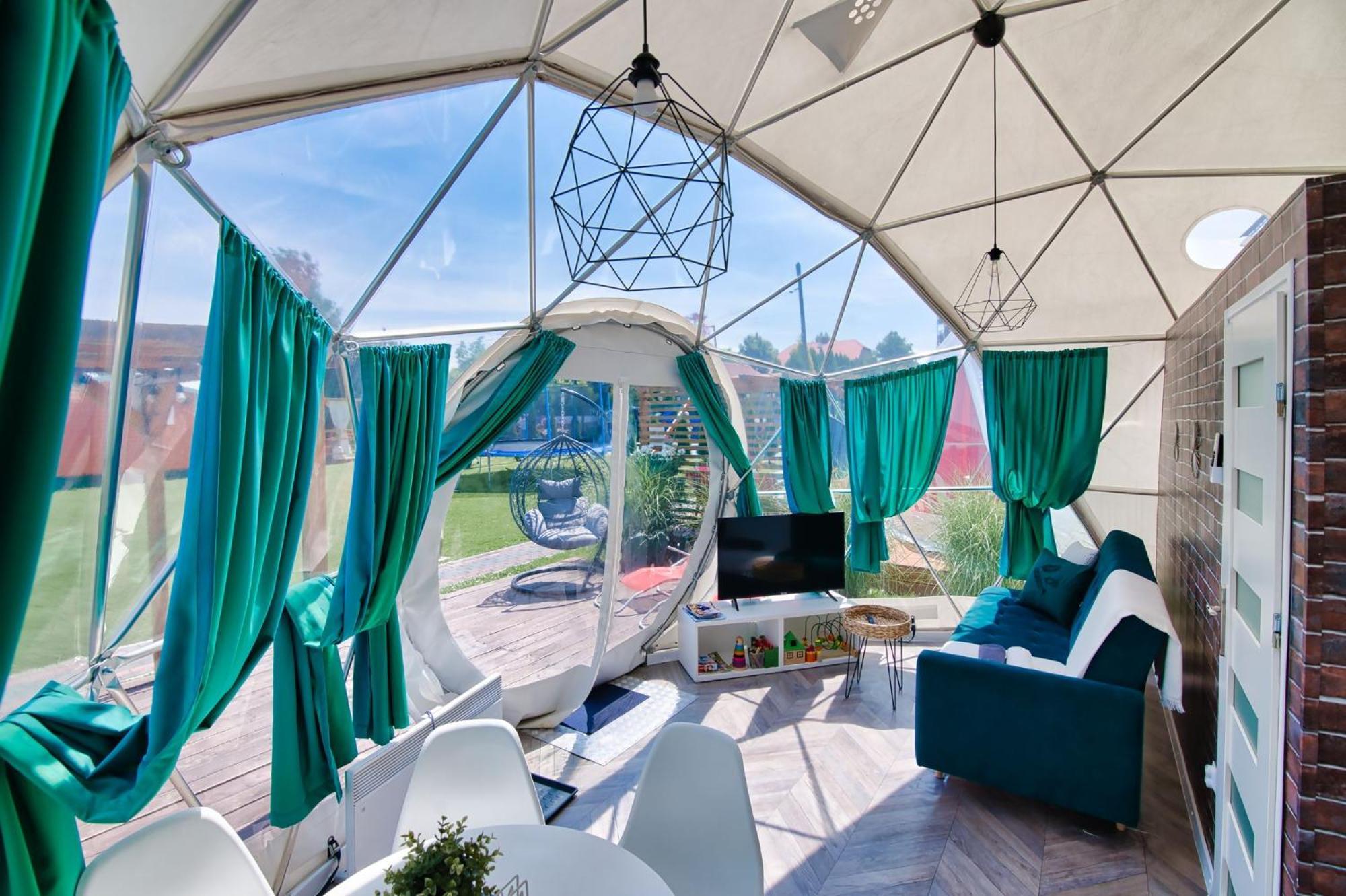 Holiday Park Zator Dış mekan fotoğraf