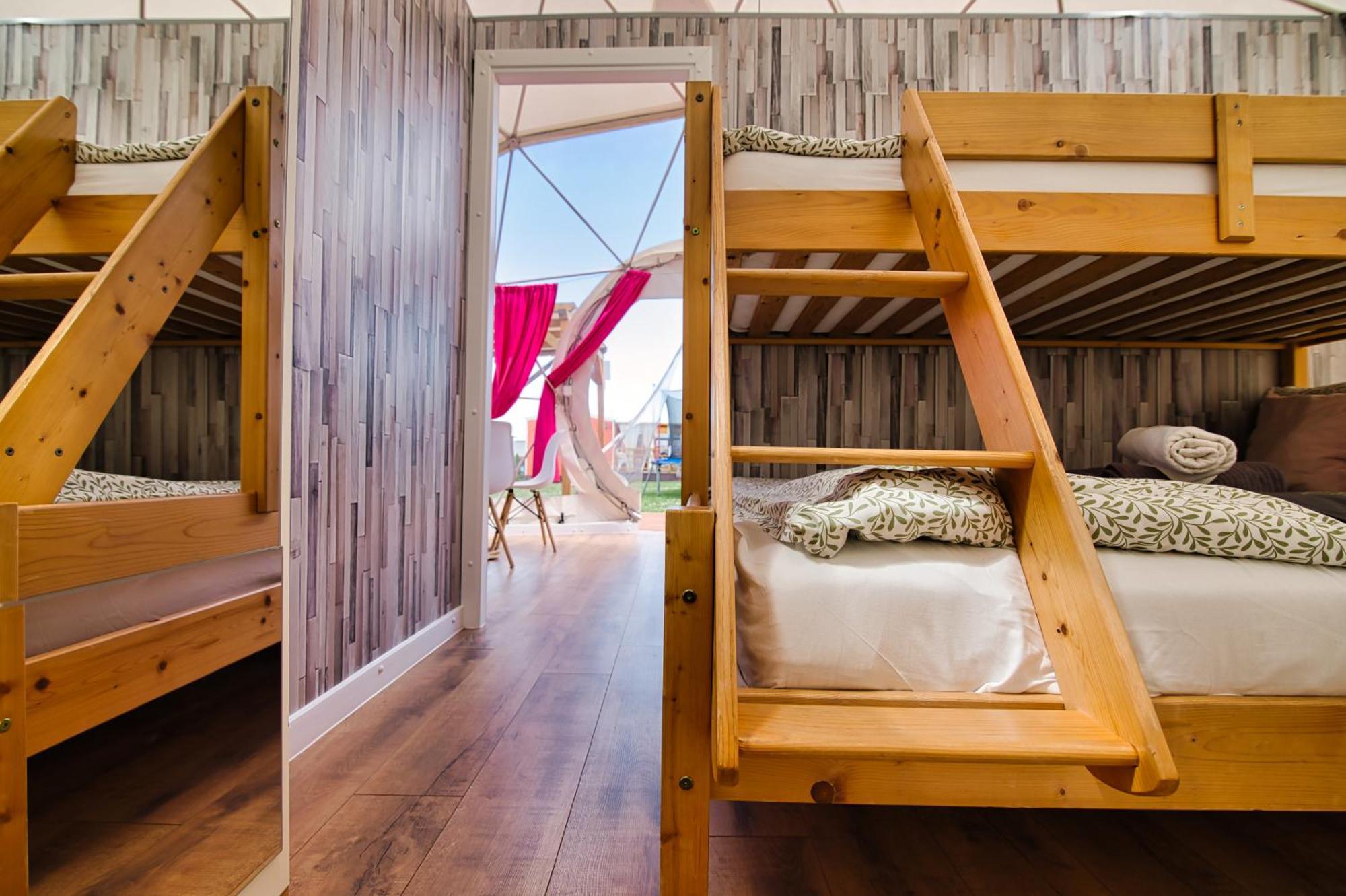 Holiday Park Zator Dış mekan fotoğraf
