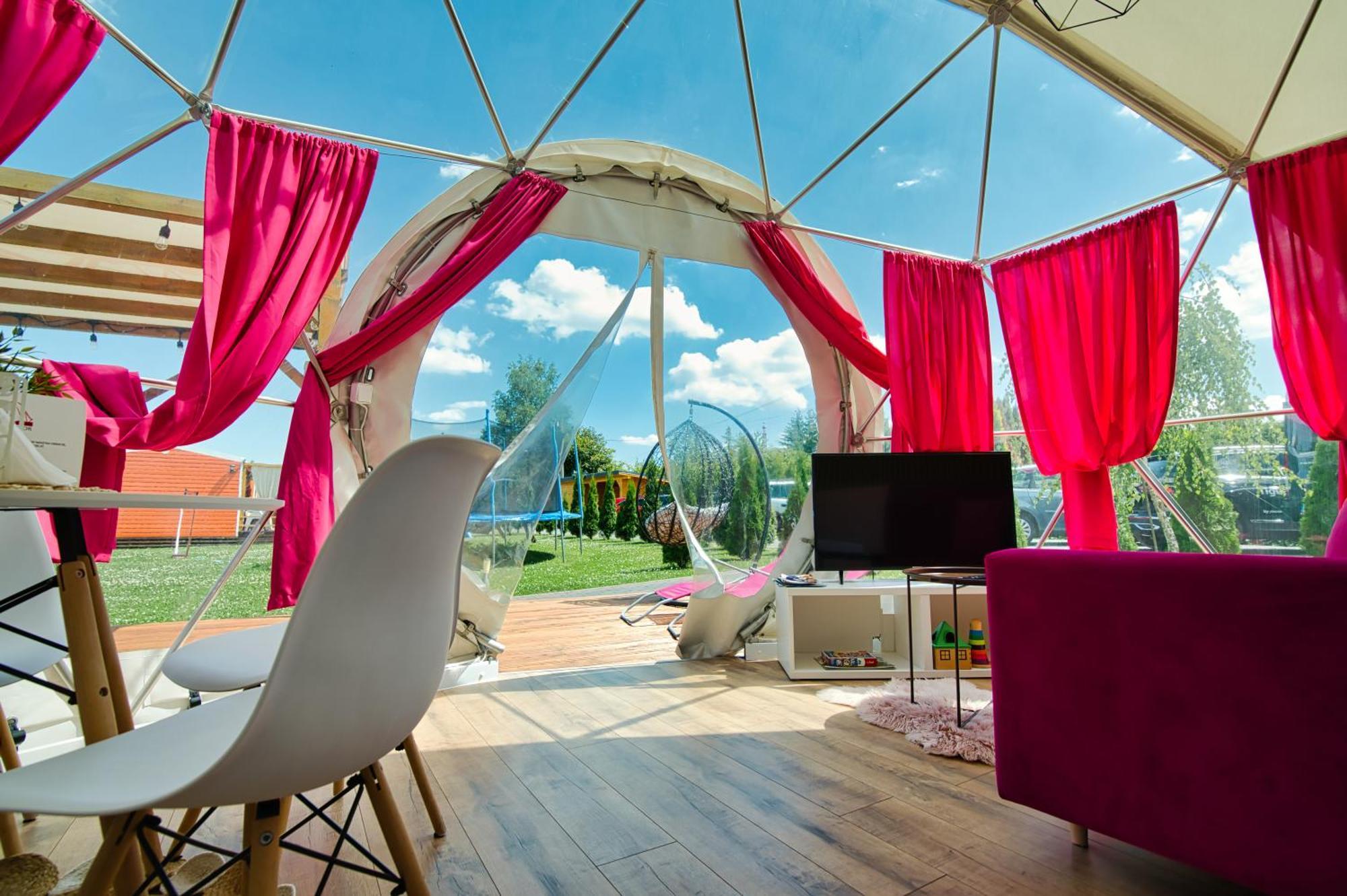 Holiday Park Zator Dış mekan fotoğraf