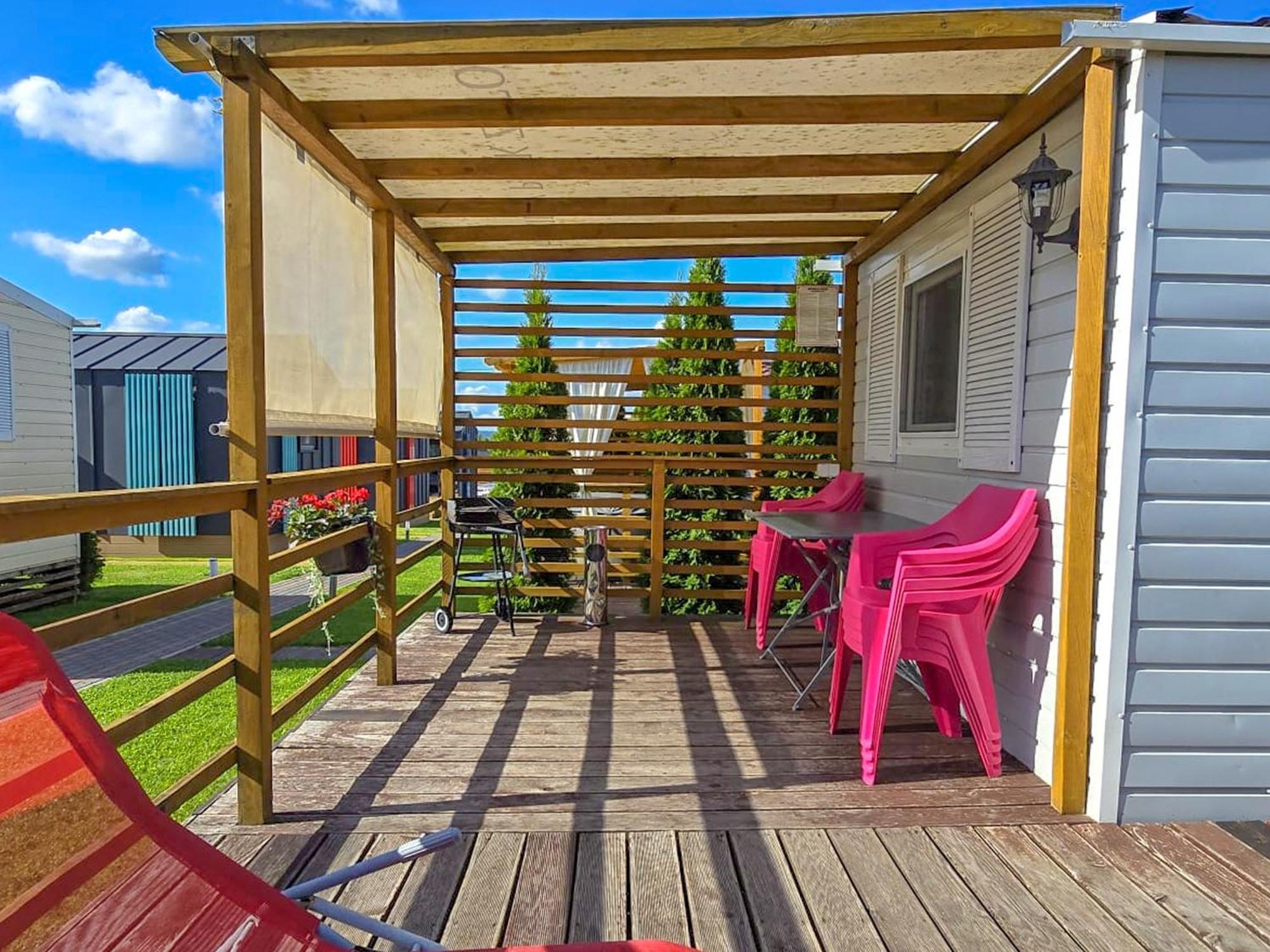 Holiday Park Zator Dış mekan fotoğraf