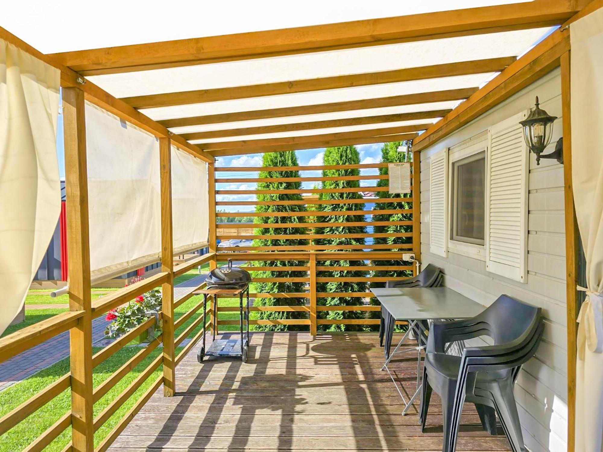 Holiday Park Zator Dış mekan fotoğraf