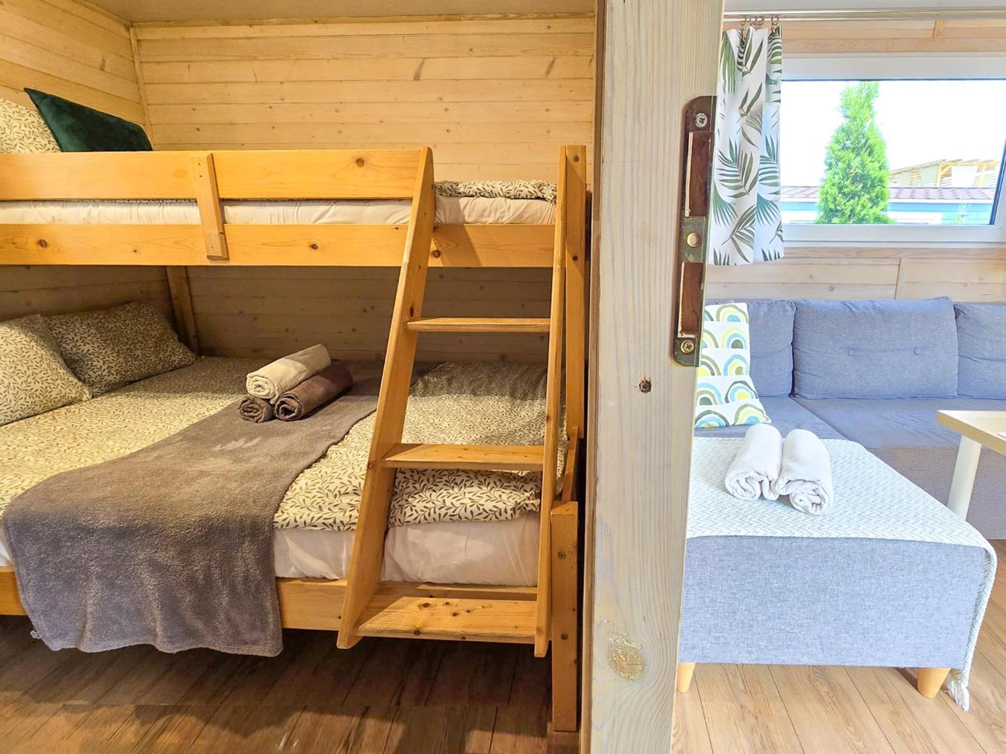 Holiday Park Zator Dış mekan fotoğraf