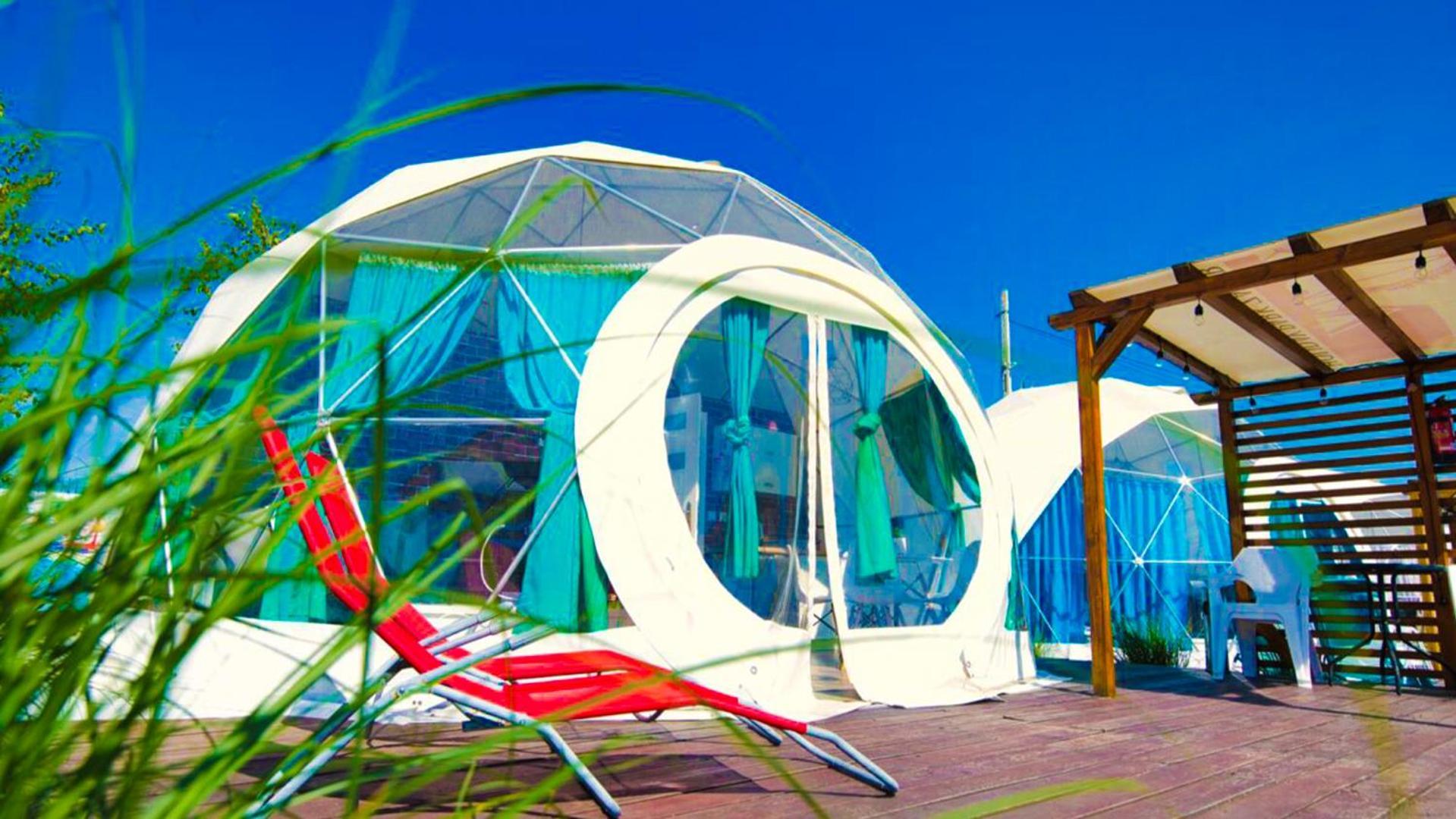 Holiday Park Zator Dış mekan fotoğraf