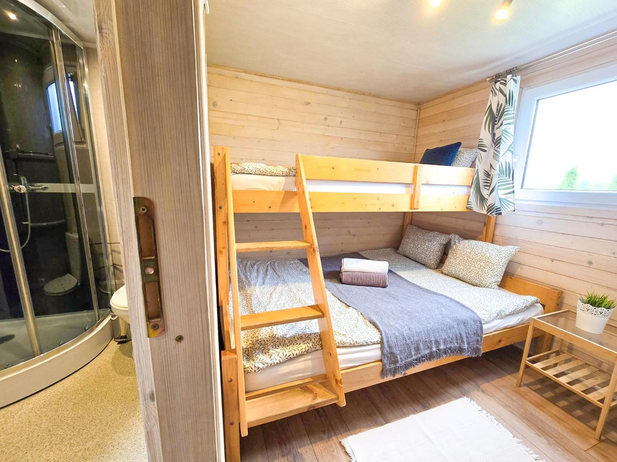 Holiday Park Zator Dış mekan fotoğraf