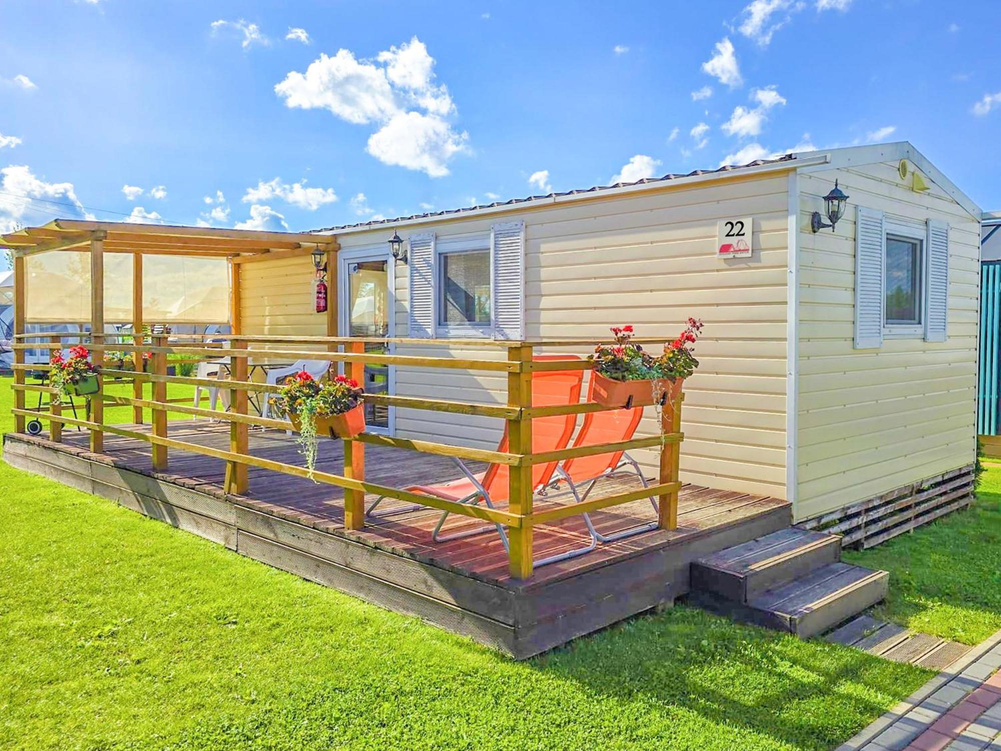 Holiday Park Zator Oda fotoğraf